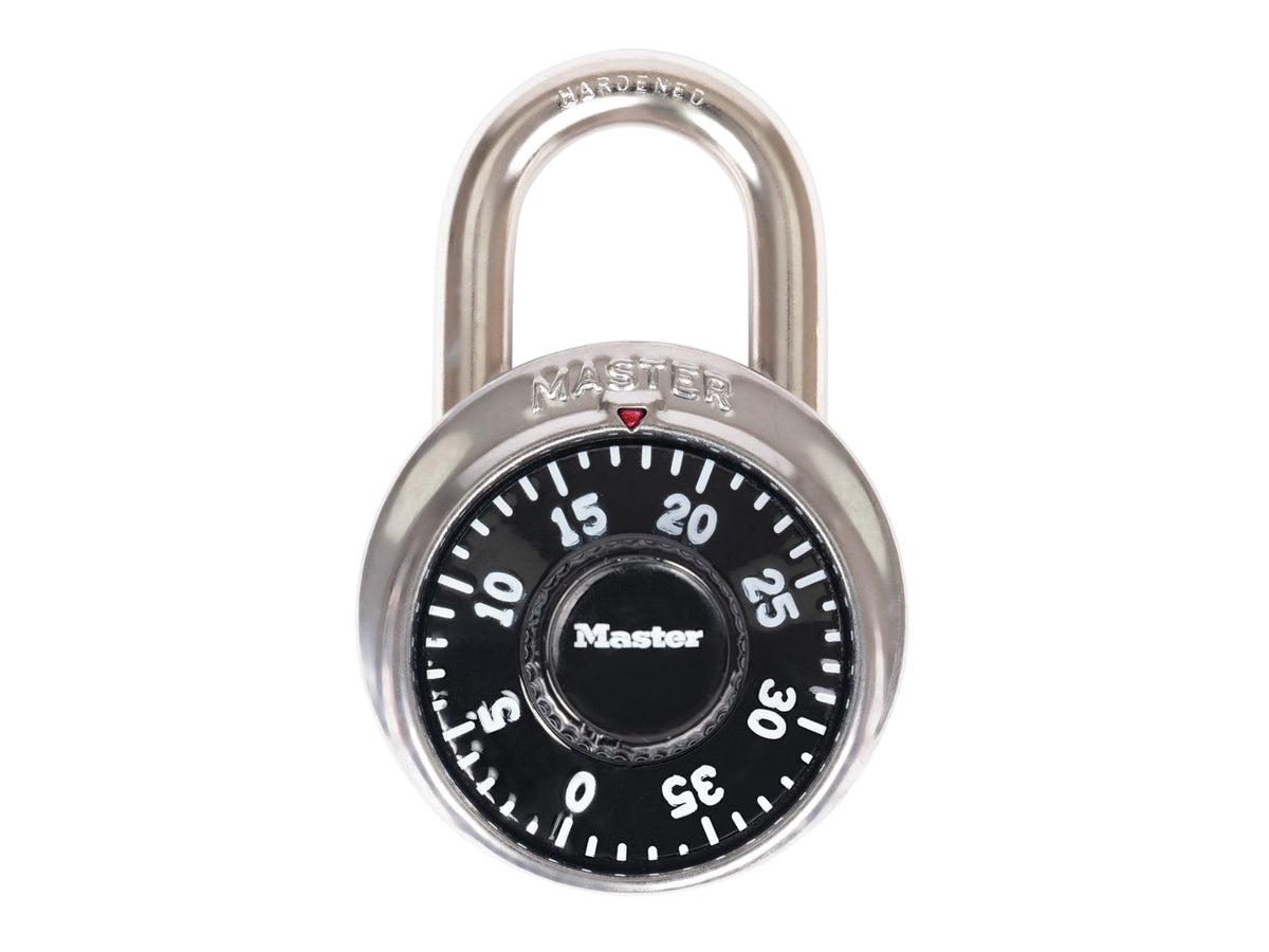 Rothco MasterLock - Combination Lock 14