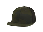 Rothco Midnight Camo Trucker Cap - Men's Camo 613902034488