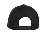 Rothco Midnight Camo Trucker Cap - Men's Camo 613902034488
