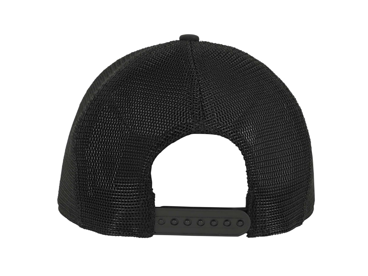 Rothco Midnight Camo Trucker Cap - Men's Camo 613902034488