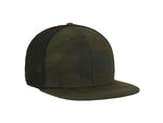 Rothco Midnight Camo Trucker Cap - Men's Camo 613902034488