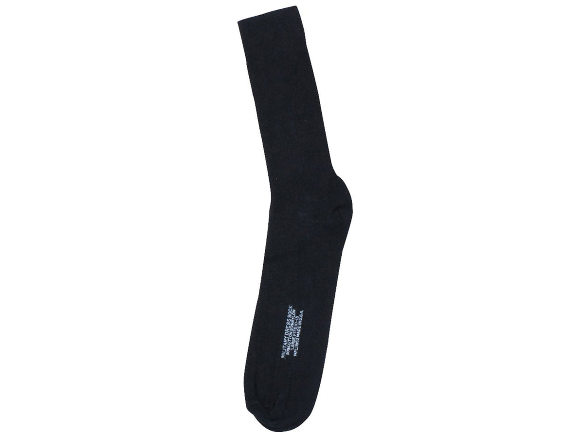 Rothco Military Dress Socks 6143