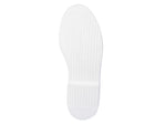 Rothco Military Uniform Oxford Leather Shoes - Men's White