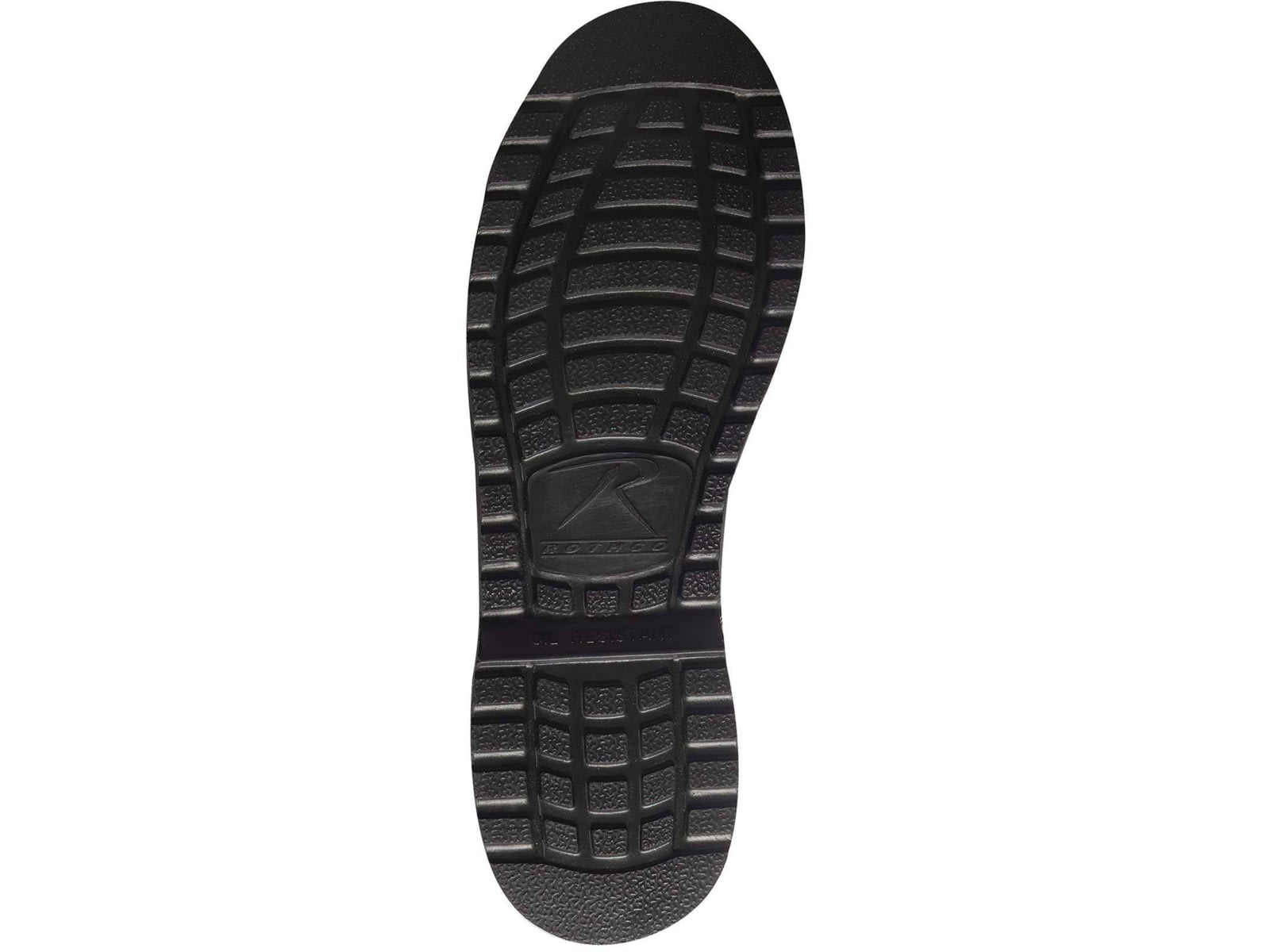 Rothco Military Uniform Oxford w/ Work Soles - Mens Wide 13 US 52510-13-Wide