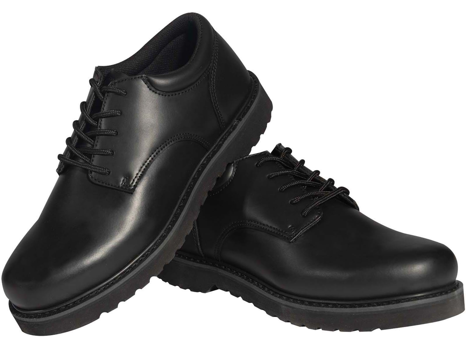 Rothco Military Uniform Oxford w/ Work Soles - Mens Wide 13 US 52510-13-Wide