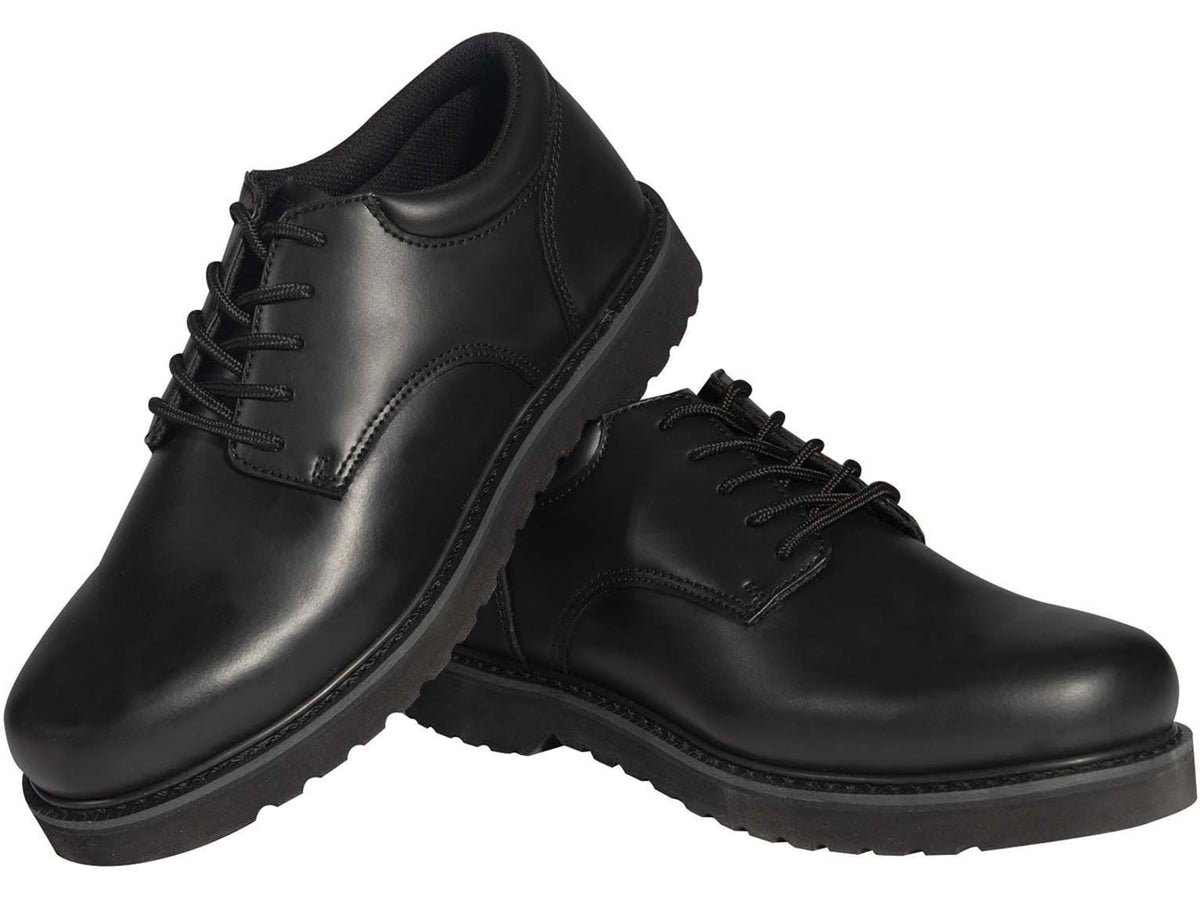 Rothco Military Uniform Oxford w/ Work Soles - Mens Wide 13 US 52510-13-Wide