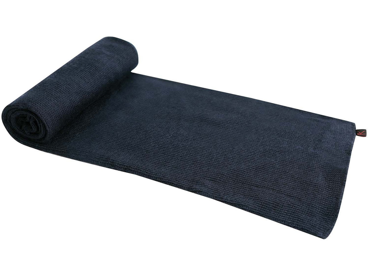 Rothco Military Wool Scarf Navy Blue One Size 84423-NavyBlue