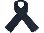 Rothco Military Wool Scarf Navy Blue One Size 84423-NavyBlue