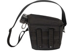 Rothco MOLLE 2 QT. Bladder Canteen Cover Black 12871-Black