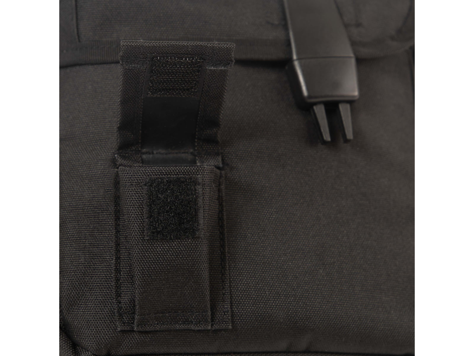 Rothco MOLLE 2 QT. Bladder Canteen Cover Black 12871-Black
