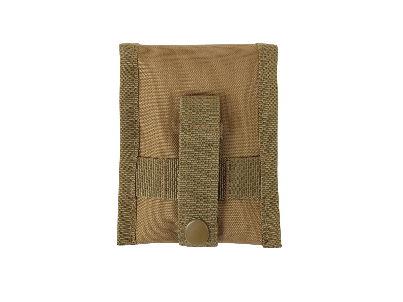 Rothco MOLLE Compatible Compass Pouch 458
