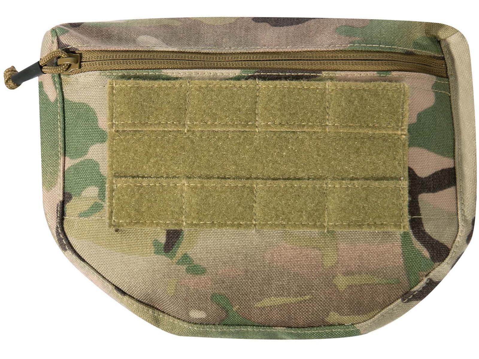 Rothco MOLLE Front Pouch MultiCam 42013-MultiCam