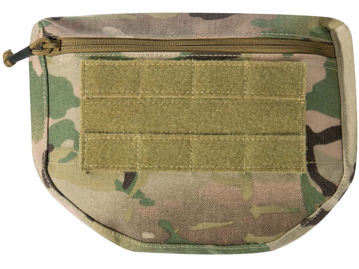 Rothco MOLLE Front Pouch MultiCam 42013-MultiCam