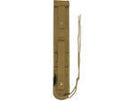 Rothco MOLLE Knife Sheath Coyote Brown 40064-CoyoteBrown