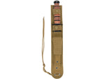 Rothco MOLLE Knife Sheath Coyote Brown 40064-CoyoteBrown