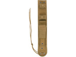 Rothco MOLLE Knife Sheath Coyote Brown 40064-CoyoteBrown