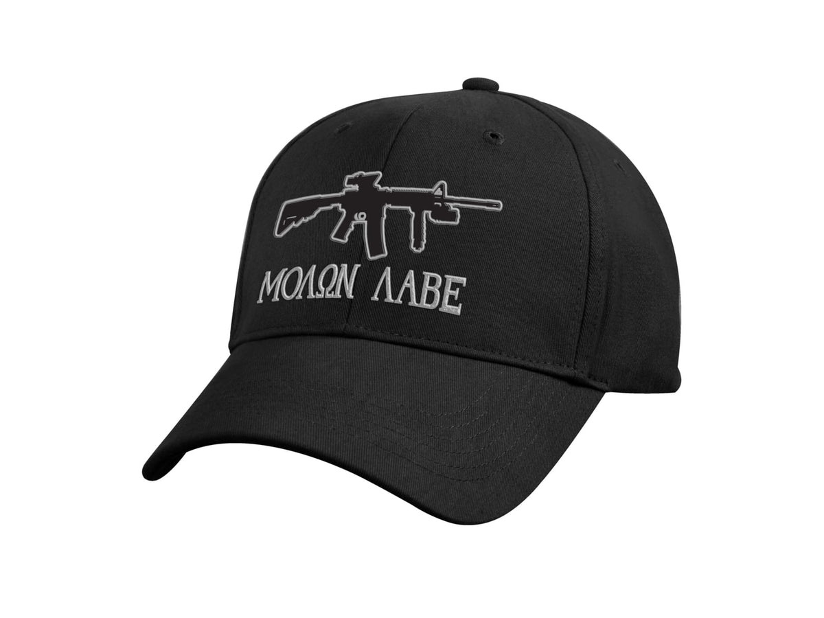 Rothco Molon Labe Deluxe Low Profile Cap 9839
