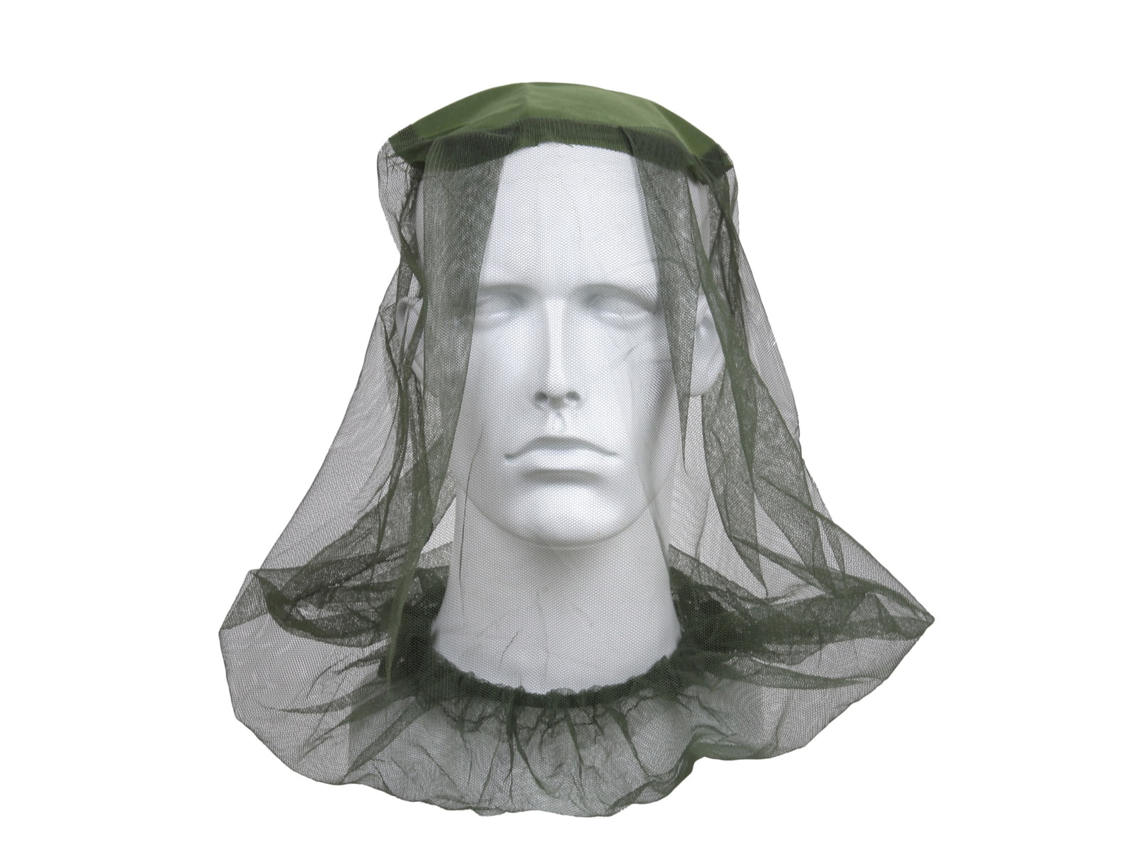 Rothco Mosquito Head Net 8534