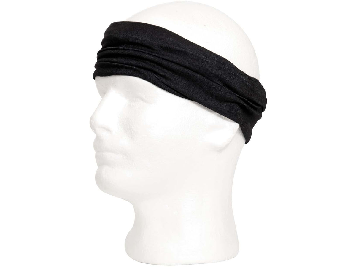 Rothco Multi-Use Neck Gaiter & Face Covering Tactical Wrap Skull Print