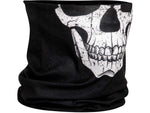 Rothco Multi-Use Neck Gaiter & Face Covering Tactical Wrap Skull Print