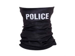 Rothco Multi-Use Police Tactical Wrap Black