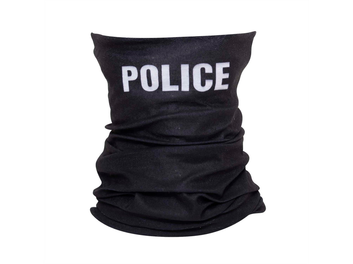 Rothco Multi-Use Police Tactical Wrap Black