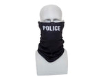 Rothco Multi-Use Police Tactical Wrap Black