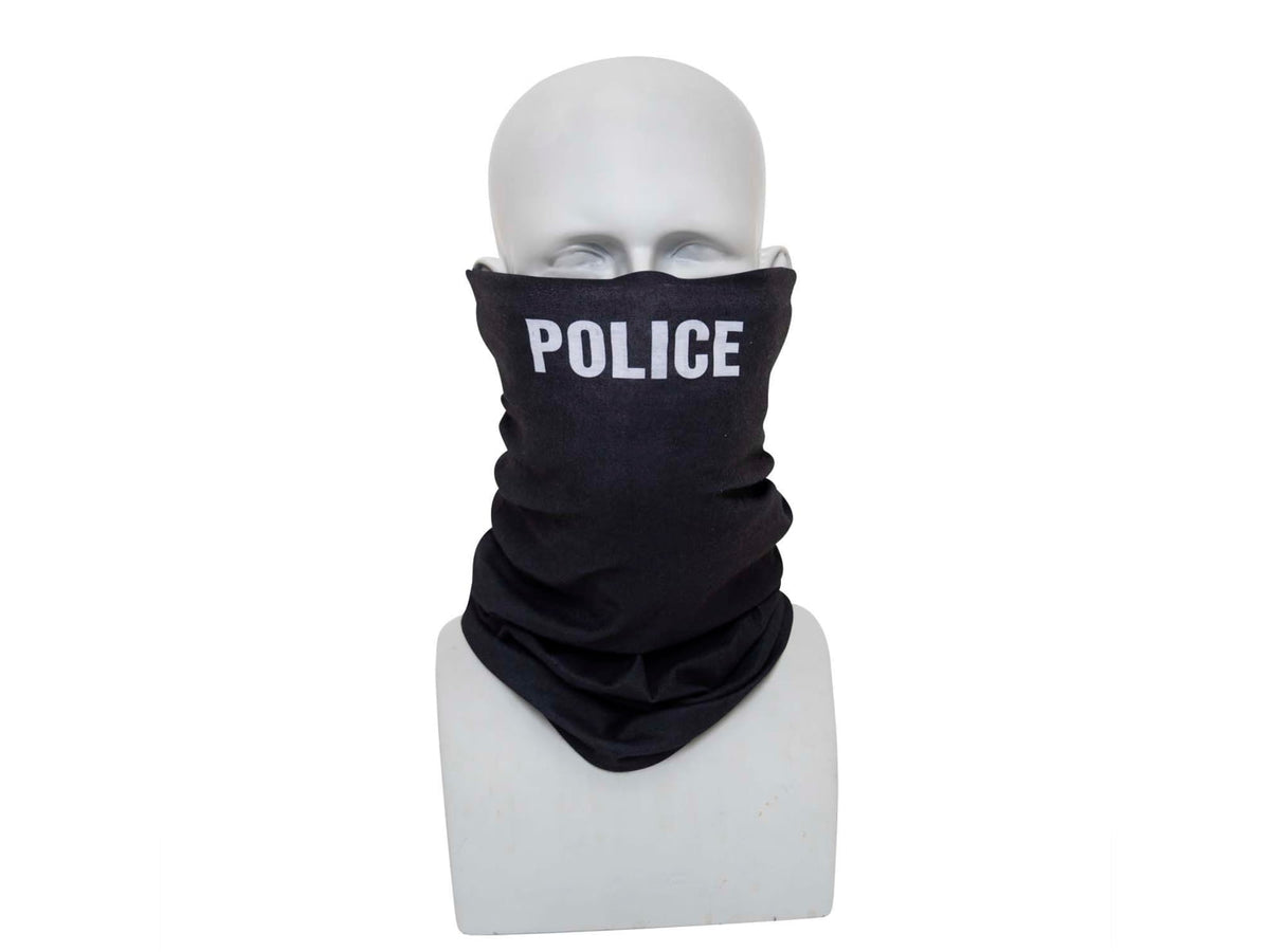 Rothco Multi-Use Police Tactical Wrap Black