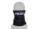 Rothco Multi-Use Police Tactical Wrap Black