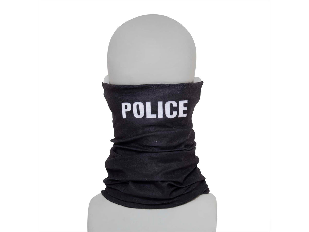 Rothco Multi-Use Police Tactical Wrap Black