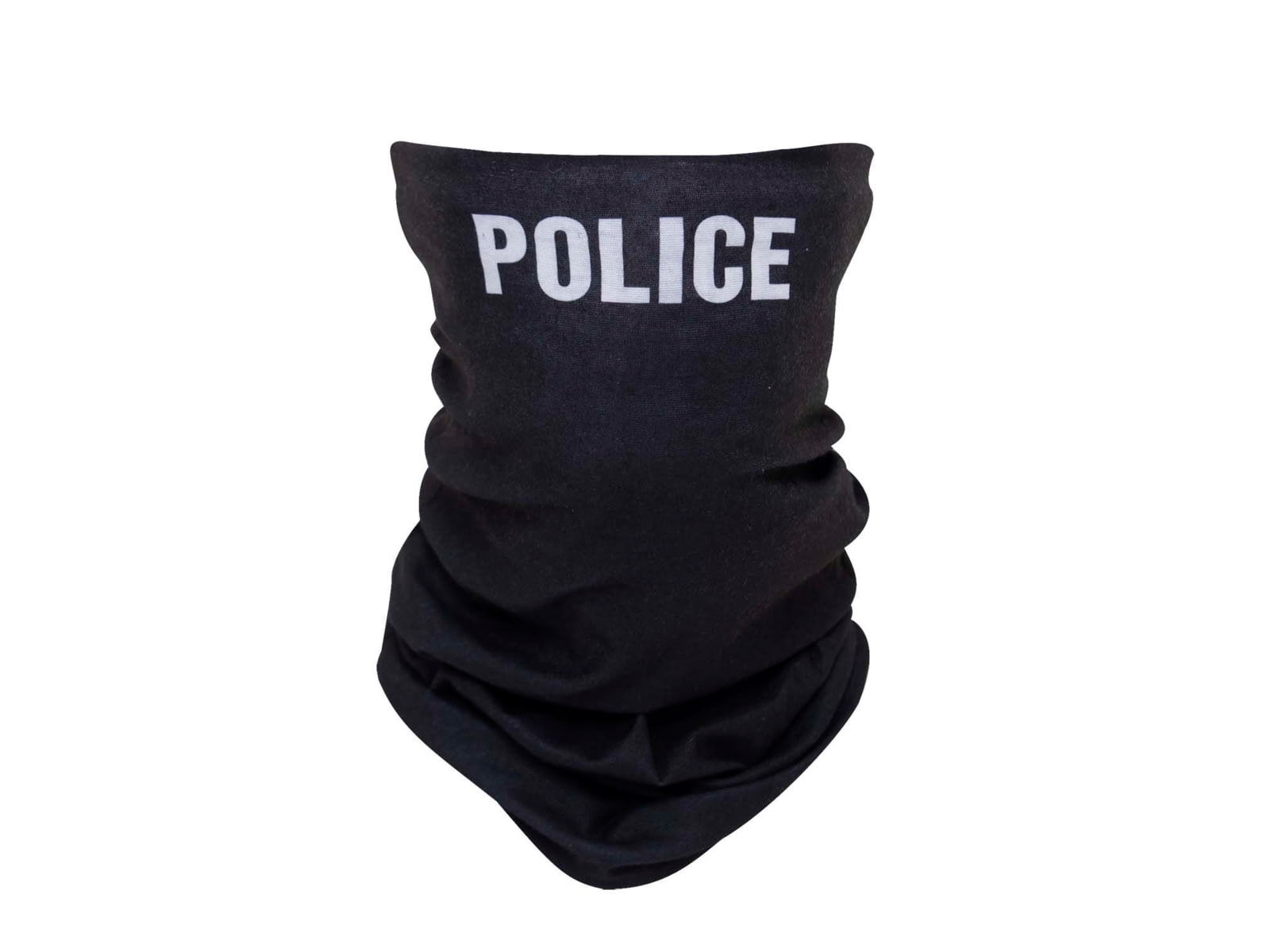 Rothco Multi-Use Police Tactical Wrap Black