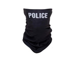 Rothco Multi-Use Police Tactical Wrap Black