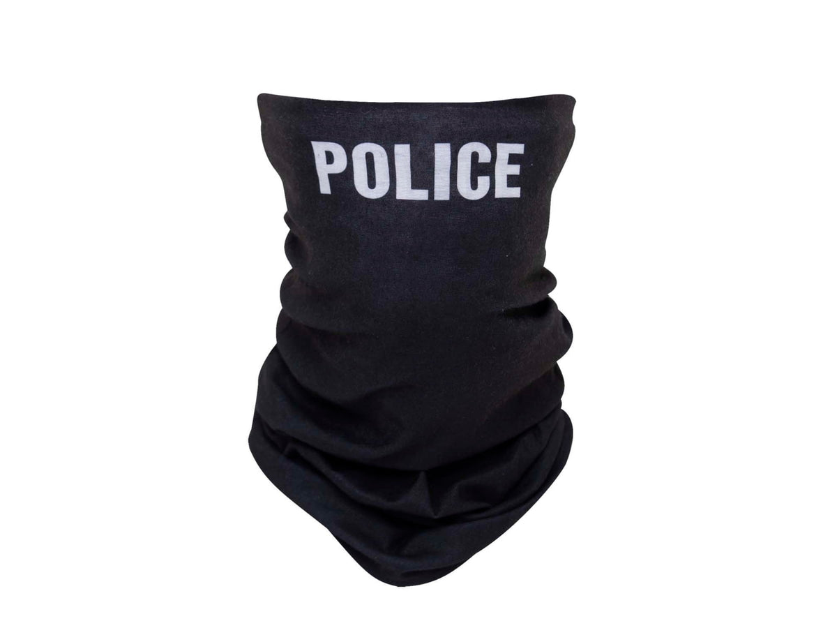 Rothco Multi-Use Police Tactical Wrap Black