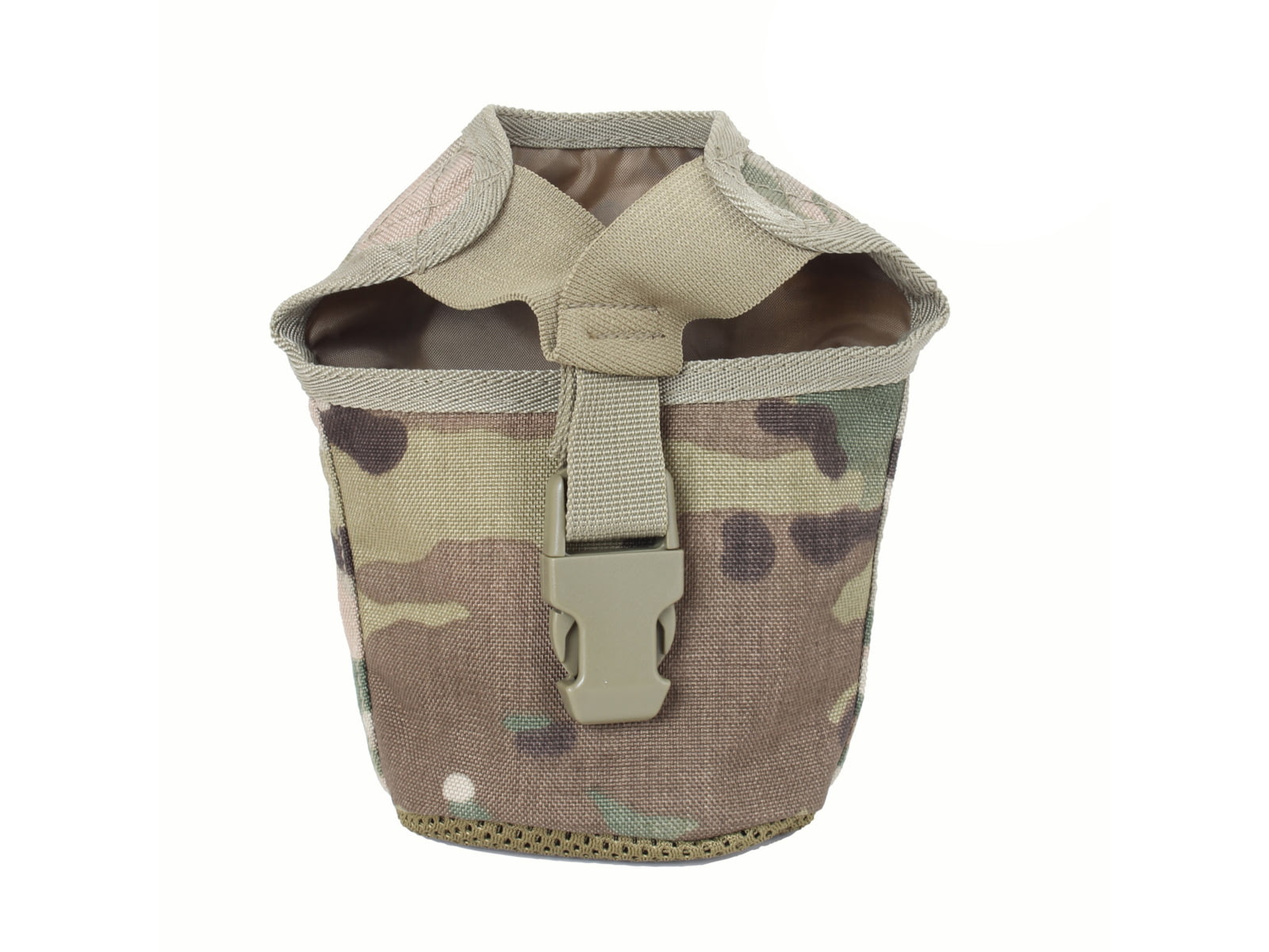 Rothco MultiCam MOLLE Compatible Canteen Cover MultiCam 40109-MultiCam