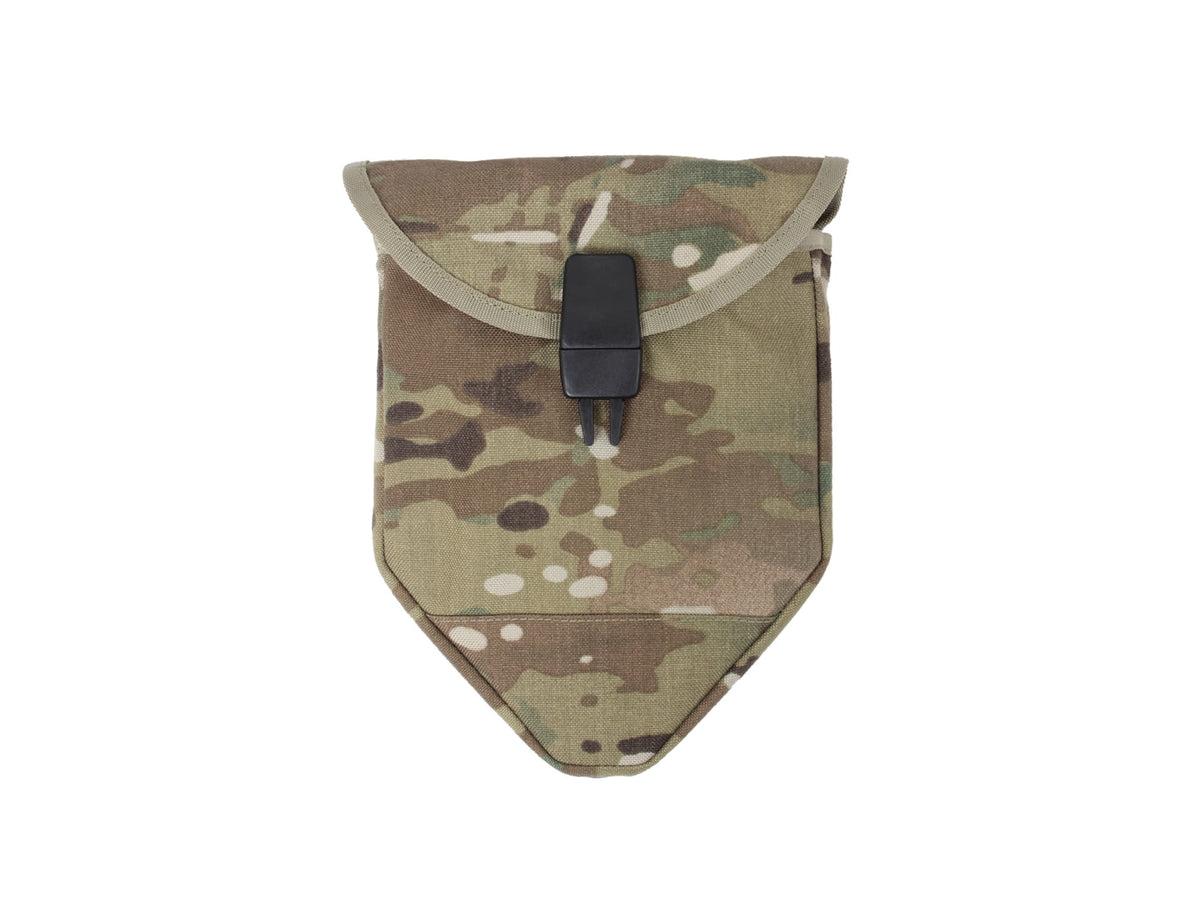 Rothco MultiCam MOLLE Compatible Shovel Cover 2818