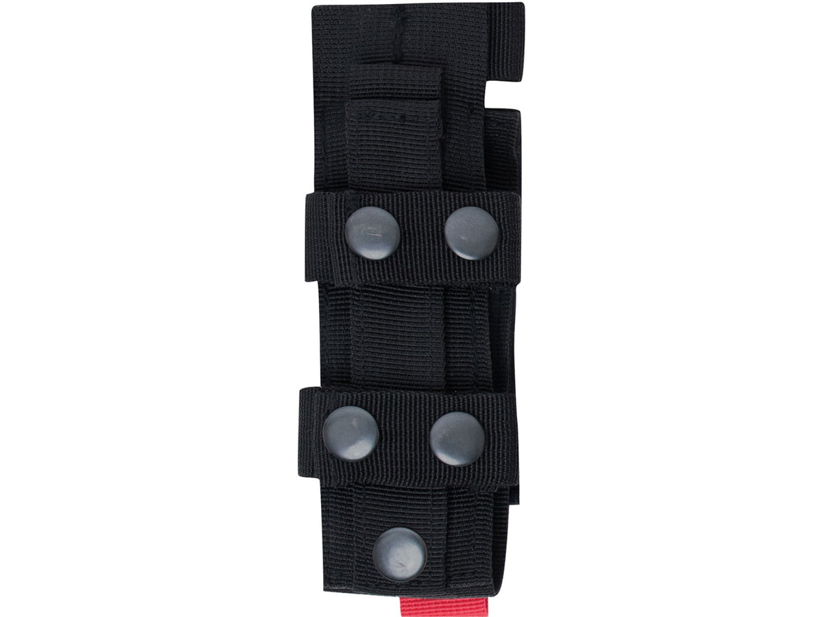 Rothco MOLLE Tactical Tourniquet & Shear Holder Pouch
