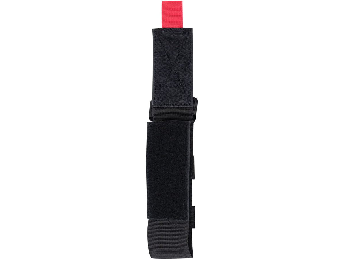 Rothco MOLLE Tactical Tourniquet & Shear Holder Pouch