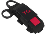 Rothco MOLLE Tactical Tourniquet & Shear Holder Pouch