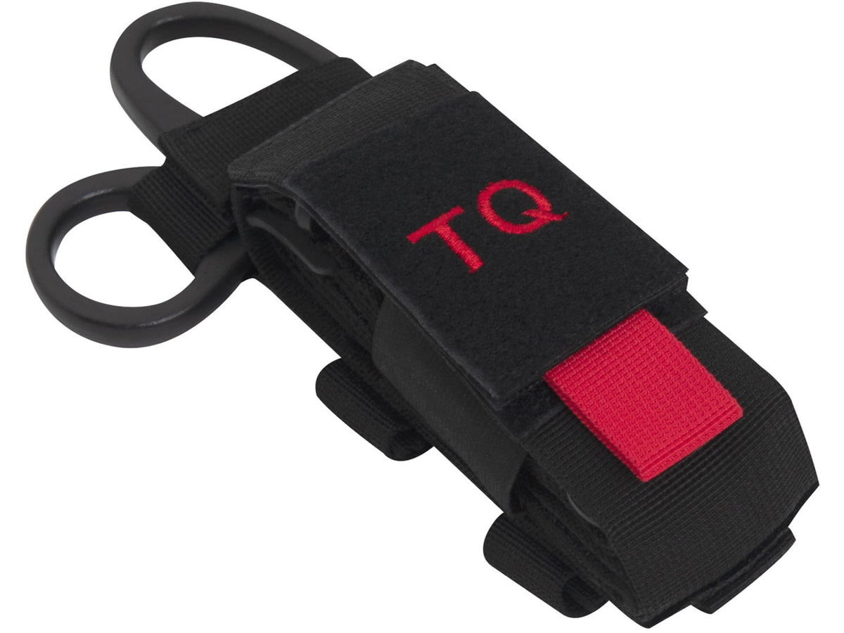 Rothco MOLLE Tactical Tourniquet & Shear Holder Pouch