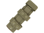 Rothco MOLLE Tactical Tourniquet & Shear Holder Pouch