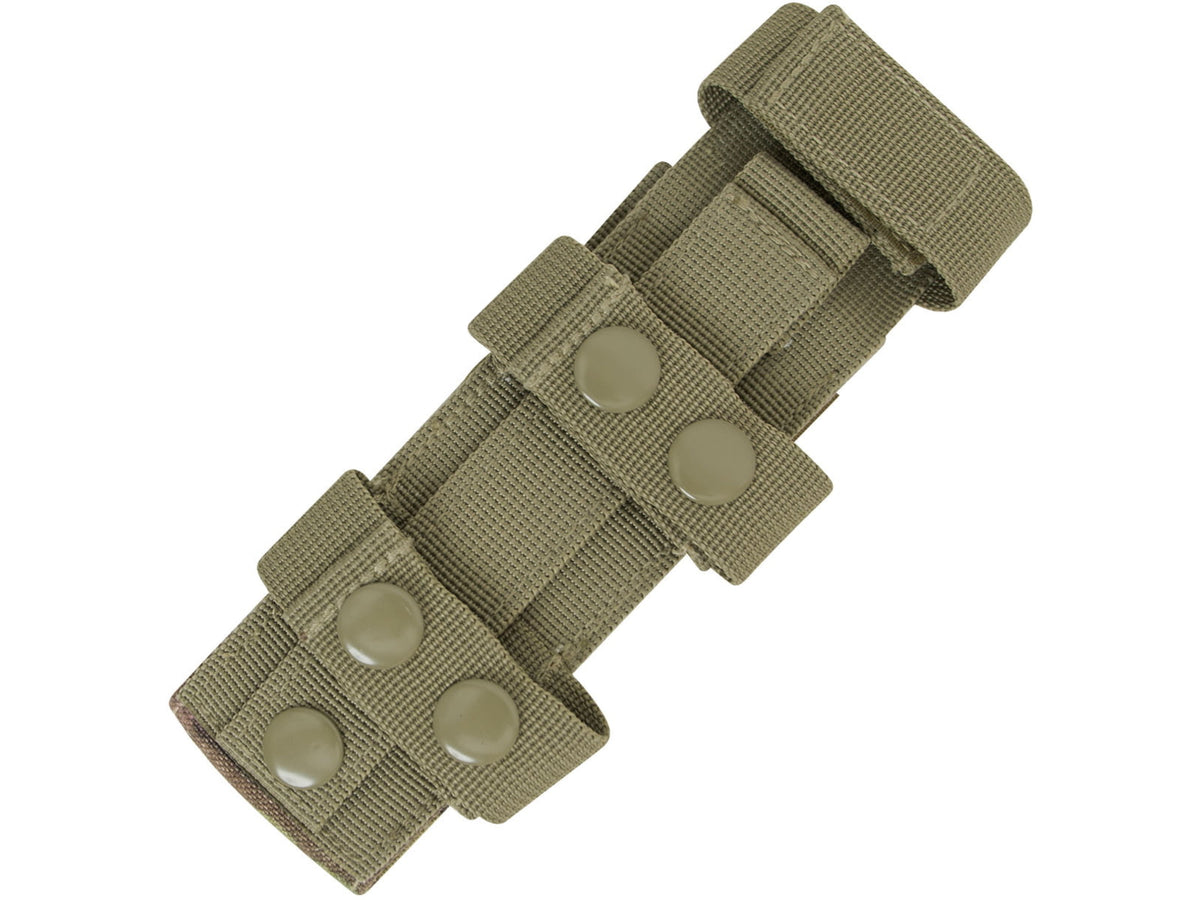 Rothco MOLLE Tactical Tourniquet & Shear Holder Pouch