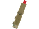 Rothco MOLLE Tactical Tourniquet & Shear Holder Pouch