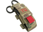 Rothco MOLLE Tactical Tourniquet & Shear Holder Pouch