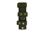 Rothco MOLLE Tactical Tourniquet & Shear Holder Pouch