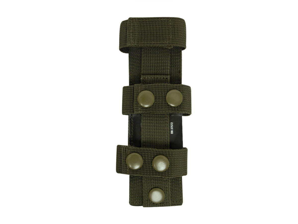Rothco MOLLE Tactical Tourniquet & Shear Holder Pouch