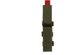 Rothco MOLLE Tactical Tourniquet & Shear Holder Pouch