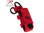 Rothco MOLLE Tactical Tourniquet & Shear Holder Pouch