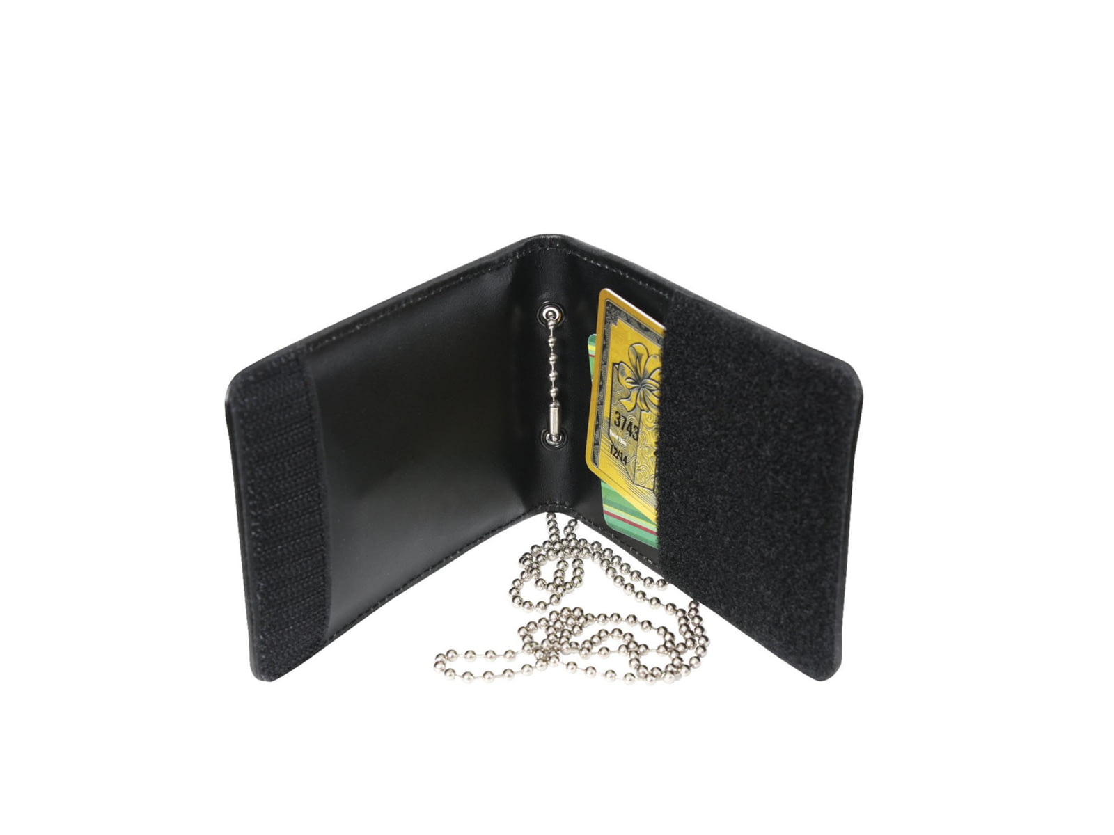 Rothco Neck ID Badge Holder
