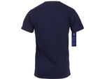 Rothco Officially Licensed NYPD T-shirt Men's Navy Blue Extra Large