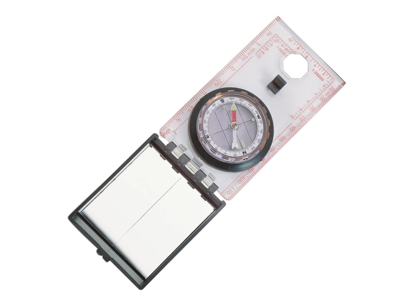 Rothco Orienteering Ranger Type Compass 337